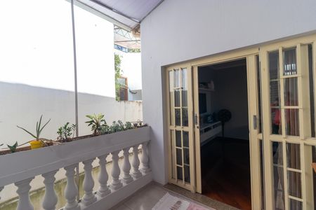 Casa para alugar com 178m², 3 quartos e 3 vagasÁrea de Luz