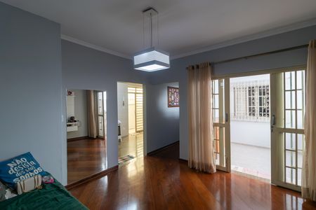 Casa para alugar com 3 quartos, 178m² em Jardim Proença, Campinas