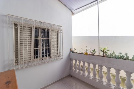 Área de Luz de casa para alugar com 3 quartos, 178m² em Jardim Proença, Campinas