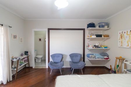 Casa para alugar com 178m², 3 quartos e 3 vagasSala 01