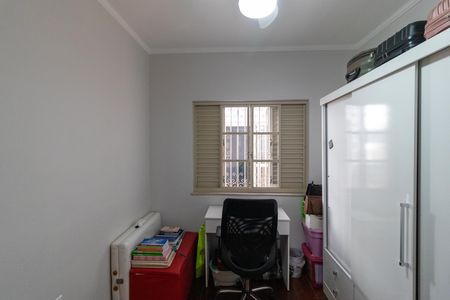 Casa para alugar com 178m², 3 quartos e 3 vagasQuarto 01