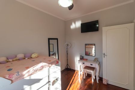 Casa para alugar com 178m², 3 quartos e 3 vagasQuarto 02