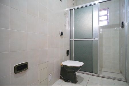 Banheiro de apartamento para alugar com 1 quarto, 80m² em Rio Branco, São Leopoldo