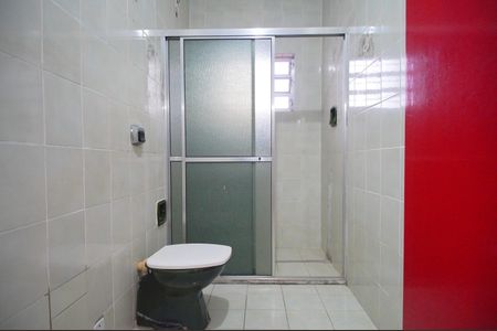 Banheiro de apartamento para alugar com 1 quarto, 80m² em Rio Branco, São Leopoldo