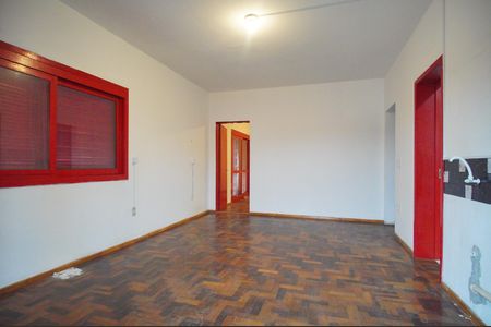 Sala/Cozinha de apartamento para alugar com 1 quarto, 80m² em Rio Branco, São Leopoldo
