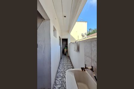 Apartamento para alugar com 90m², 2 quartos e sem vaga Apartamento para alugar com 90m², 2 quartos e sem vagaÁrea de Serviço