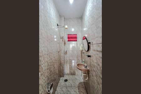 Apartamento para alugar com 90m², 2 quartos e sem vaga Apartamento para alugar com 90m², 2 quartos e sem vagaBanheiro da Suíte