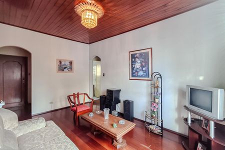 Apartamento para alugar com 90m², 2 quartos e sem vaga Apartamento para alugar com 90m², 2 quartos e sem vagaSala