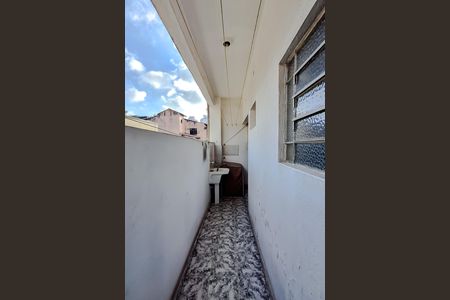 Apartamento para alugar com 90m², 2 quartos e sem vaga Apartamento para alugar com 90m², 2 quartos e sem vagaÁrea de Serviço