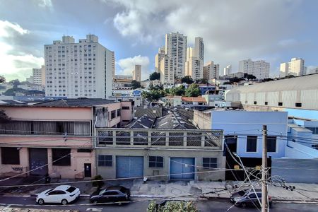 Apartamento para alugar com 90m², 2 quartos e sem vaga Apartamento para alugar com 90m², 2 quartos e sem vagaVista da Suíte