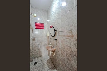 Apartamento para alugar com 90m², 2 quartos e sem vaga Apartamento para alugar com 90m², 2 quartos e sem vagaBanheiro da Suíte