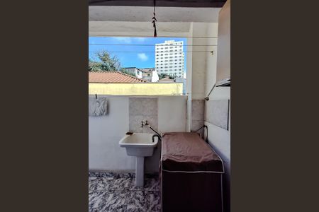 Apartamento para alugar com 90m², 2 quartos e sem vaga Apartamento para alugar com 90m², 2 quartos e sem vagaÁrea de Serviço