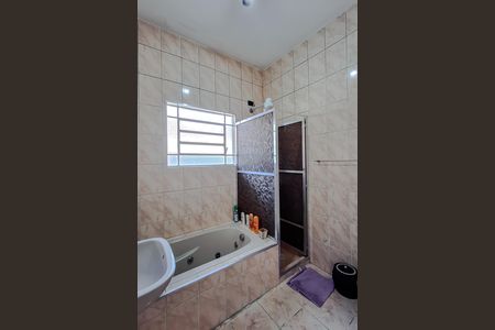 Apartamento para alugar com 90m², 2 quartos e sem vaga Apartamento para alugar com 90m², 2 quartos e sem vagaBanheiro