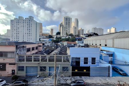 Apartamento para alugar com 90m², 2 quartos e sem vaga Apartamento para alugar com 90m², 2 quartos e sem vagaVista da Sala
