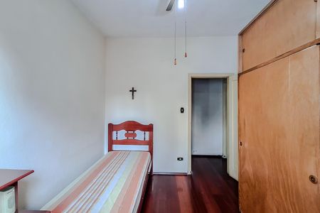 Quarto 1 de apartamento para alugar com 2 quartos, 90m² em Aclimação, São Paulo
