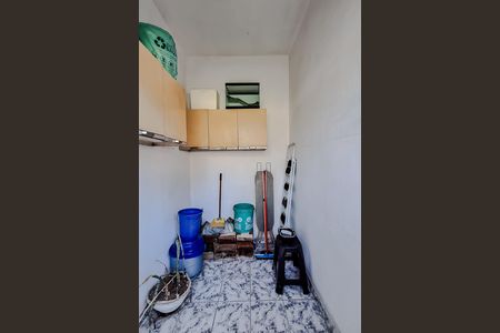Apartamento para alugar com 90m², 2 quartos e sem vaga Apartamento para alugar com 90m², 2 quartos e sem vagaÁrea de Serviço