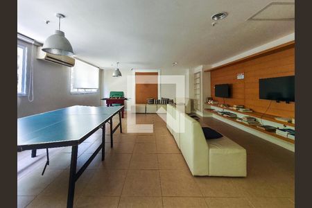 Apartamento à venda com 62m², 2 quartos e 1 vagaÁrea comum