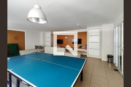 Apartamento à venda com 62m², 2 quartos e 1 vagaÁrea comum