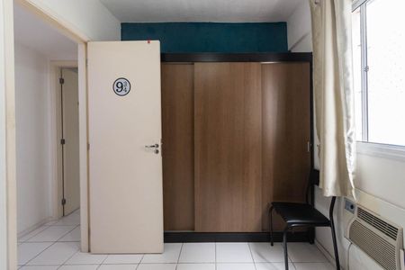 Apartamento à venda com 62m², 2 quartos e 1 vagaQuarto 1