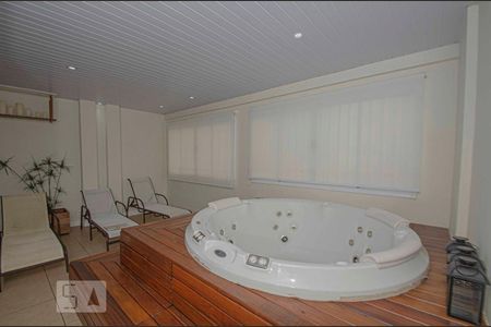 Apartamento à venda com 62m², 2 quartos e 1 vagaÁrea comum
