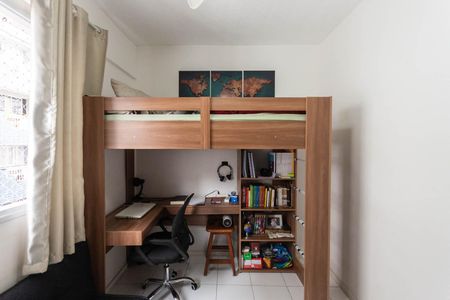 Apartamento à venda com 62m², 2 quartos e 1 vagaQuarto 1