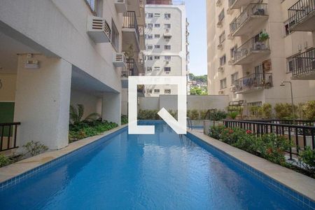 Apartamento à venda com 62m², 2 quartos e 1 vagaÁrea comum