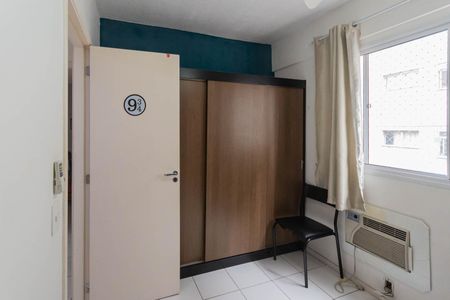 Apartamento à venda com 62m², 2 quartos e 1 vagaQuarto 1