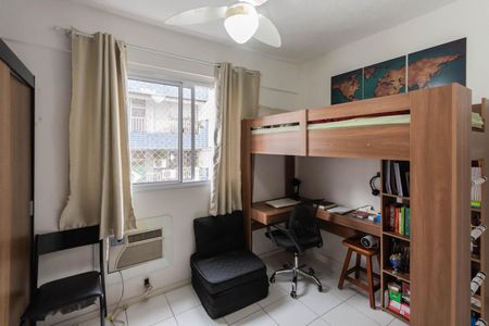 Apartamento à venda com 62m², 2 quartos e 1 vagaQuarto 1