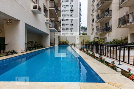 Apartamento à venda com 62m², 2 quartos e 1 vagaÁrea comum