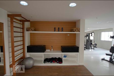 Apartamento à venda com 62m², 2 quartos e 1 vagaÁrea comum