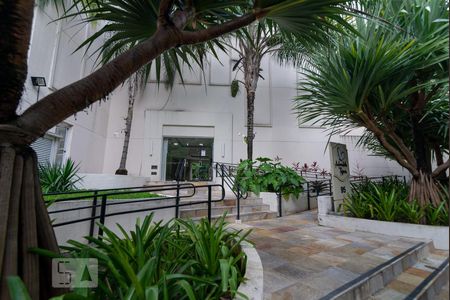 Apartamento à venda com 62m², 2 quartos e 1 vagaÁrea comum