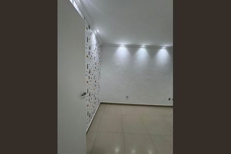 Quarto de apartamento para alugar com 2 quartos, 45m² em Realengo, Rio de Janeiro