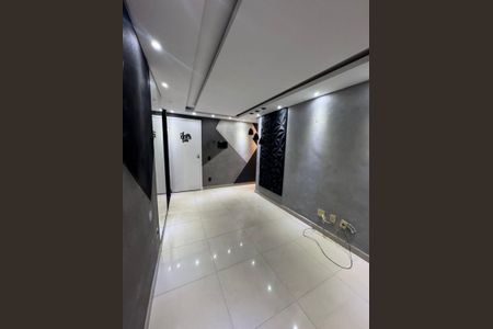 Sala de apartamento para alugar com 2 quartos, 45m² em Realengo, Rio de Janeiro