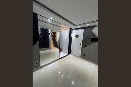 Sala de apartamento para alugar com 2 quartos, 45m² em Realengo, Rio de Janeiro