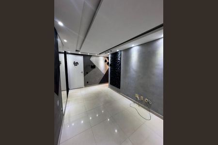 Sala de apartamento para alugar com 2 quartos, 45m² em Realengo, Rio de Janeiro