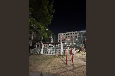 Área externa de apartamento para alugar com 2 quartos, 45m² em Realengo, Rio de Janeiro