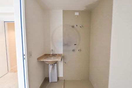 Foto 01 de kitnet/studio à venda com 1 quarto, 26m² em Vila Deodoro, São Paulo