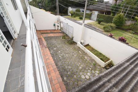 Casa à venda com 342m², 4 quartos e 4 vagasSacada da Sala