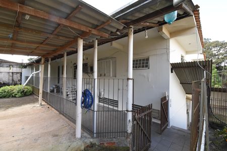 Casa à venda com 342m², 4 quartos e 4 vagasÁrea externa