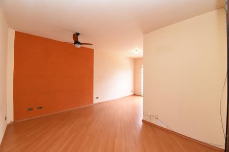 Casa à venda com 342m², 4 quartos e 4 vagasSala