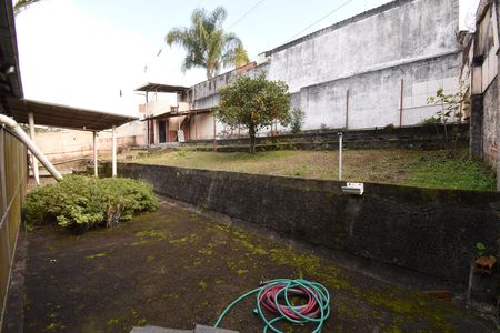 Casa à venda com 342m², 4 quartos e 4 vagasÁrea externa