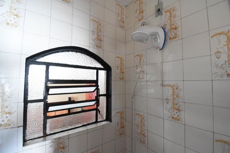 Casa à venda com 342m², 4 quartos e 4 vagasBanheiro da Suíte 2