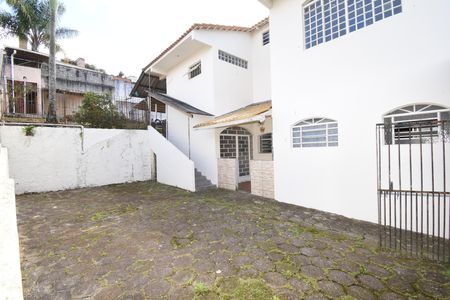 Casa à venda com 342m², 4 quartos e 4 vagasÁrea externa