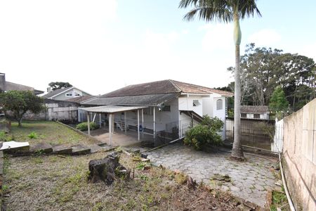 Casa à venda com 342m², 4 quartos e 4 vagasÁrea externa