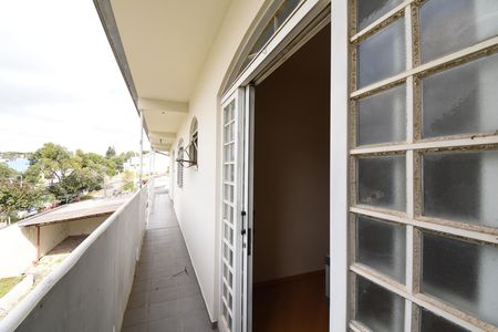 Casa à venda com 342m², 4 quartos e 4 vagasSacada da Sala