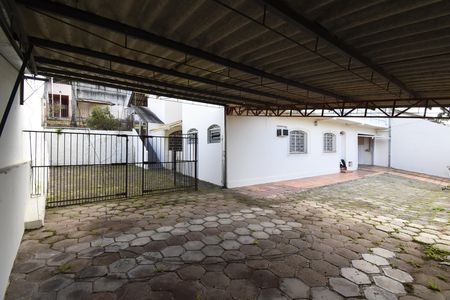 Casa à venda com 342m², 4 quartos e 4 vagasÁrea externa