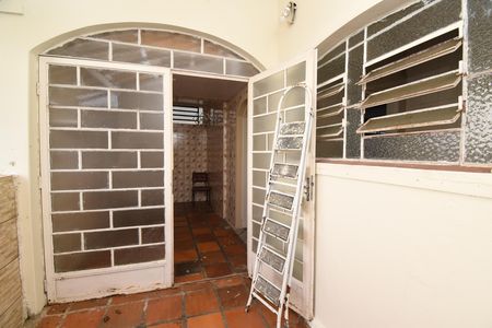 Casa à venda com 342m², 4 quartos e 4 vagasÁrea de Serviço