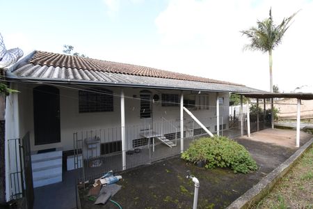 Casa à venda com 342m², 4 quartos e 4 vagasÁrea externa