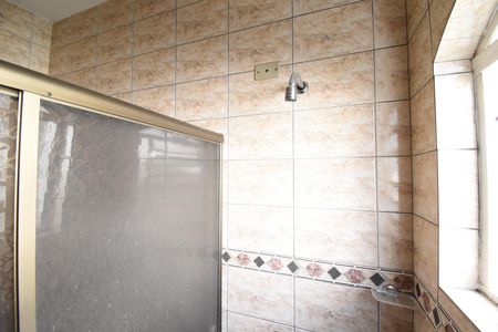 Casa à venda com 342m², 4 quartos e 4 vagasBanheiro da Suíte 3