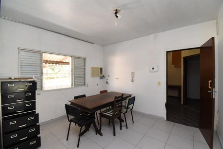 Casa à venda com 342m², 4 quartos e 4 vagasSala de Jantar